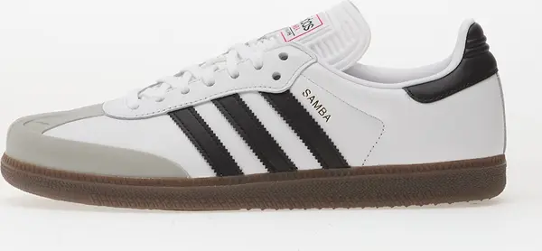 adidas Originals Sneakers adidas x Bape Samba Ftw White/ Core Black/ Gum5 EUR 40 2/3