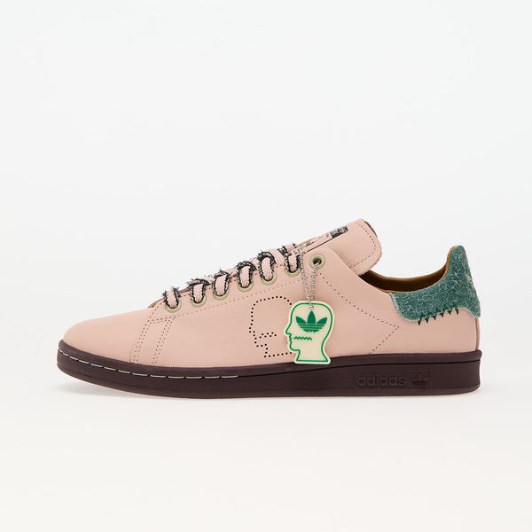 adidas Originals Sneakers adidas x Brain Dead Stan Smith Vapor Pink/ Core Black/ Mesa EUR 36 2/3