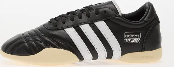 adidas Originals Sneakers adidas x Brain Dead Taekwondo Core Black/ Ftw White/ Warm Van EUR 40 2/3