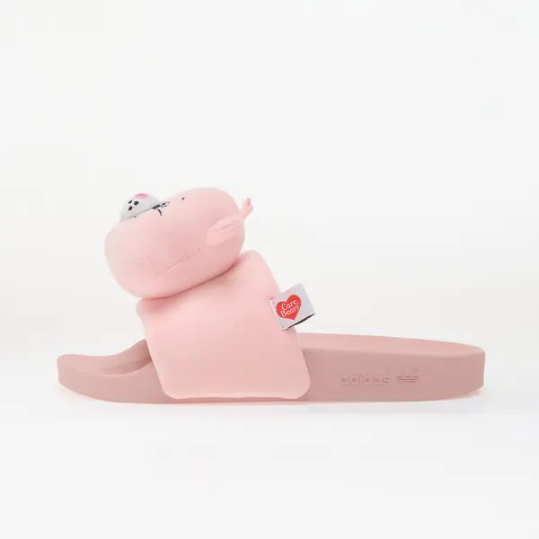adidas Originals Sneakers adidas x Care Bears Adilette Slides Clear Pink/ Ftwr White/ Lucid Pink EUR 8