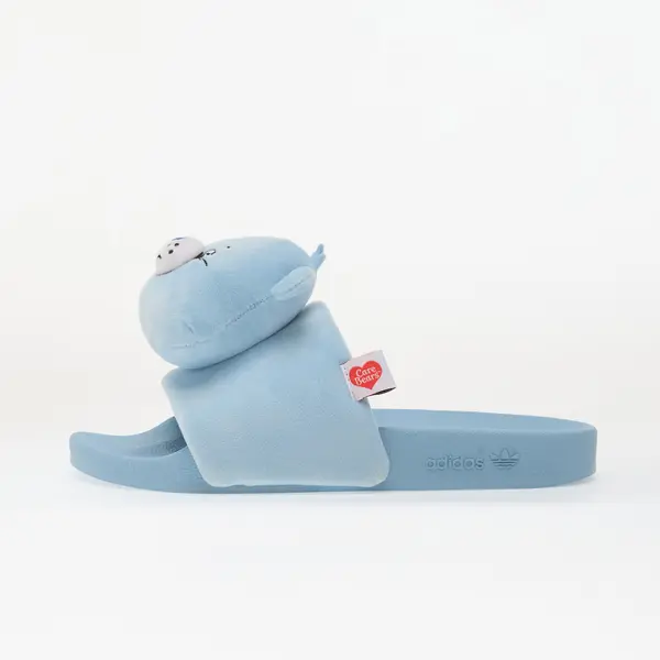 adidas Originals Sneakers adidas x Care Bears Adilette Slides Clear Sky/ Ftwr White/ Bluebird EUR 7