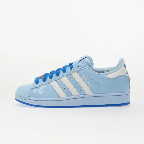 adidas Originals Sneakers adidas x Care Bears Superstar II Clear Sky/ Ftwr White/ Bluebird EUR 40