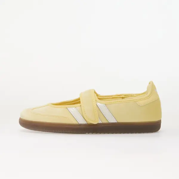 adidas Originals Sneakers adidas x Care Bears X Adidas Samba Jane Almost Yellow/ Ftwr White/ Gum5 EUR 40