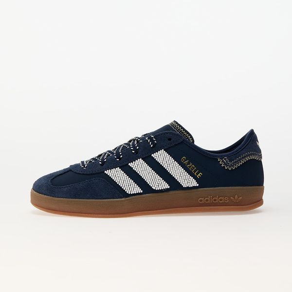 adidas Originals Sneakers adidas x Clot Gazelle By Ec Collegiate Navy/ Off White/ Gumm2 EUR 40 2/3
