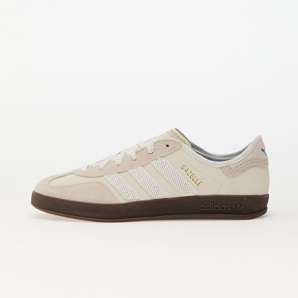 adidas Originals Sneakers adidas x Clot Gazelle By Ec Off White/ Ftw White/ Gum5 EUR 42 2/3