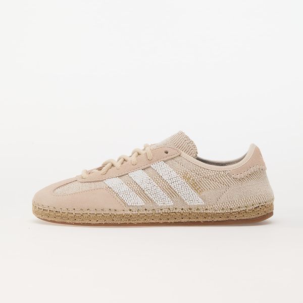 adidas Originals Sneakers adidas x CLOT Gazelle By Edison Chen Halo Ivory/ Cloud White/ Blue Bird EUR 40 2/3