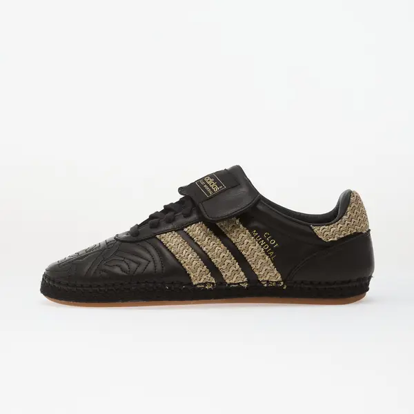 adidas Originals Sneakers adidas x Clot Mundial By Edison Chen Core Black/ Hemp/ Core Black EUR 40