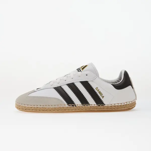 adidas Originals Sneakers adidas x Clot Samba By Edison Chen Trainers Ftwr White/ Core Black/ Ftwr White EUR 44