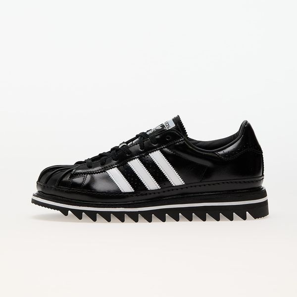 adidas Originals Sneakers adidas x CLOT Superstar By Edison Chen Core Black/ Ftw White/ Core Black EUR 37 1/3