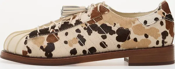 adidas Originals Sneakers adidas x Clot Superstar DS by Edison Chen Wonder White/ Wonder White/ Preloved Brown EUR 40