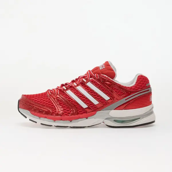 adidas Originals Sneakers adidas x Coca-Cola Adistar Control 5 None/ Ftwr White/ Silver Met. EUR 41 1/3