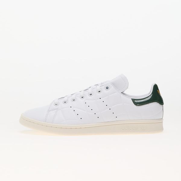 adidas Originals Sneakers adidas x Dime Stan Smith Ftw White/ Collegiate Green/ Greoxi EUR 37 1/3