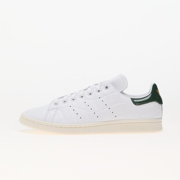 adidas Originals Sneakers adidas x Dime Stan Smith Ftw White/ Collegiate Green/ Greoxi EUR 38 2/3