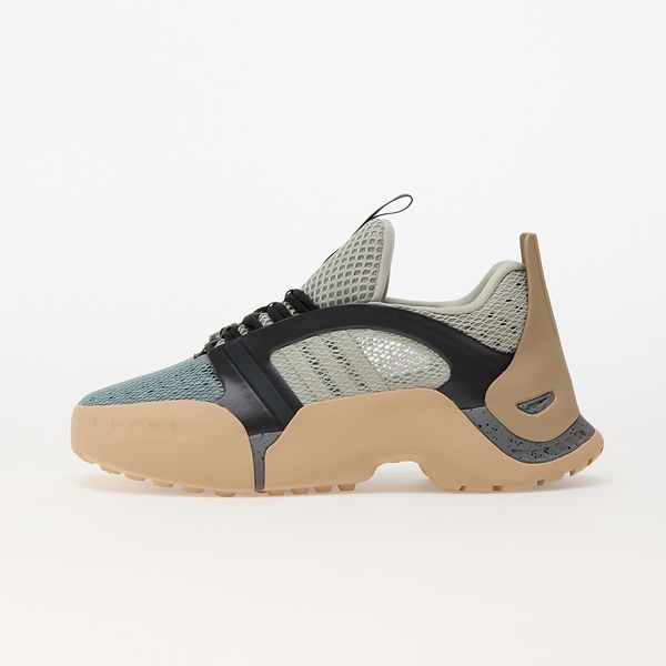 adidas Originals Sneakers adidas x Dingyun Zhang Kouza Ash Silver/ Green Earth/ Utility Black EUR 38 2/3