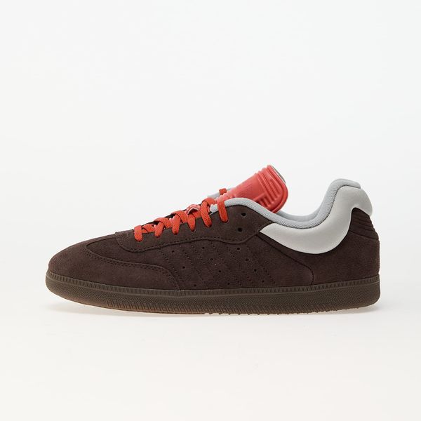 adidas Originals Sneakers adidas x Dingyun Zhang Samba Brown Oxide/ Brown Oxide/ Surf Red EUR 40