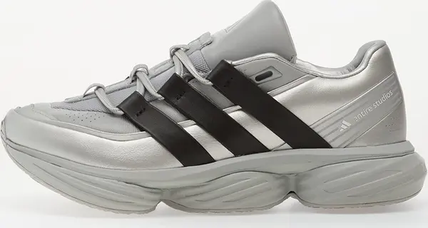 adidas Performance Sneakers adidas x Entire Studios Lightblaze POD Matte Silver/ Silver Met./ Core Black EUR 40