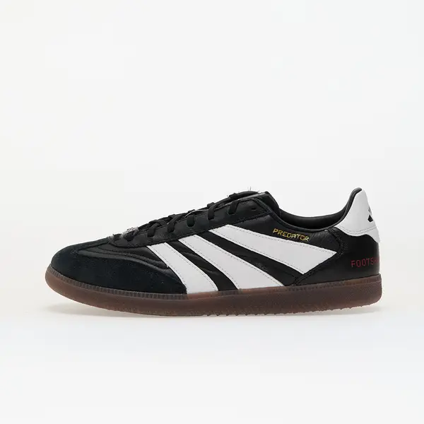adidas Performance Sneakers adidas x Footshop x Sparta Predator Freestyle Black EUR 42