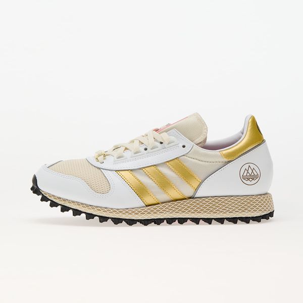 adidas Originals Sneakers adidas x Goldie Silverbirch Goldie Spzl Cloud White/ Cloud White/ Gold Metallic EUR 36 2/3