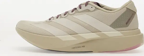 adidas Performance Sneakers adidas x Hermanos Koumori Adizero Evo Sl Woven Putty Grey/ Alumina/ Shadow Fig EUR 38