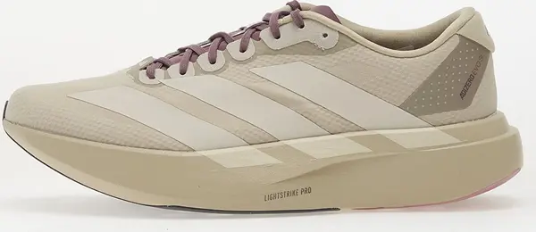 adidas Performance Sneakers adidas x Hermanos Koumori Adizero EVO SL Woven Putty Grey/ Alumina/ Shadow Fig EUR 44 2/3