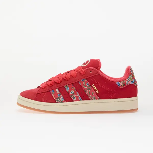 adidas Originals Sneakers adidas x Liberty London Campus 00s W Selure/ Crew White/ Gold Metallic EUR 38
