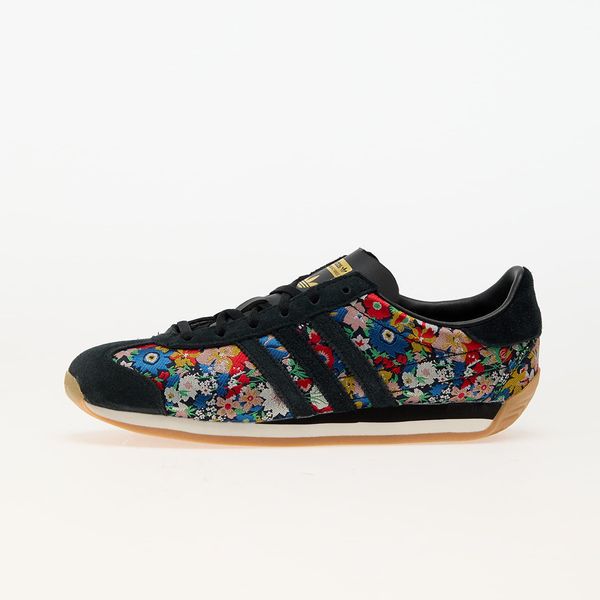 adidas Originals Sneakers adidas x Liberty London Country Og W Aurora Ink/ Gum 3/ Off White EUR 38 2/3