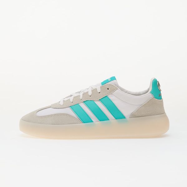 adidas Originals Sneakers adidas x Mercedes Amg Petronas Formula One Team Barreda Decode Ftw White/ Semi Mint Rush/ Core White EUR 44