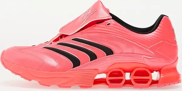 adidas Originals Sneakers adidas x Mercedes Amg Petronas Formula One Team Predator Megaride Turno/ Core Black/ Silver Metalic EUR 44 2/3