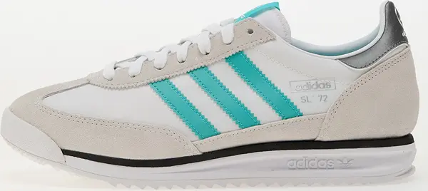 adidas Originals Sneakers adidas x Mercedes AMG Petronas SL 72 Rs Ftw White/ Ftw White/ Ftw White EUR 44 2/3