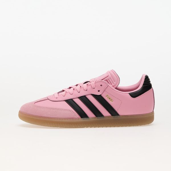 adidas Originals Sneakers adidas x Messi Samba Miami Light Pink/ Core Black/ Gum4 EUR 44 2/3
