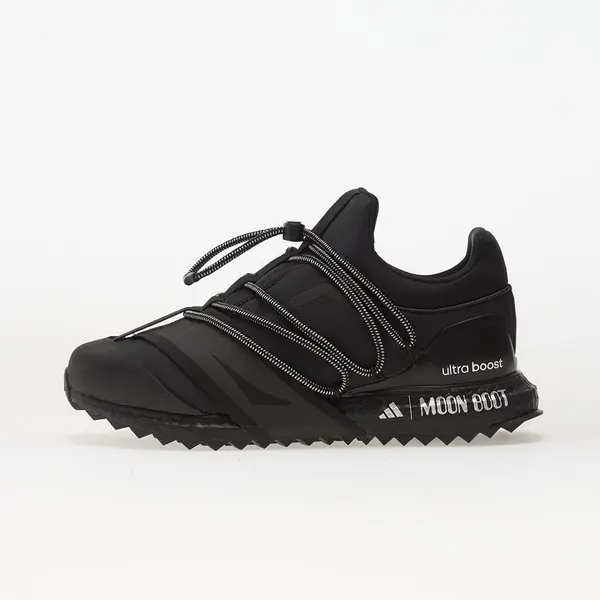 adidas Performance Sneakers adidas x Moon Boot Ub Core Black/ Blkref/ Selure EUR 41 1/3