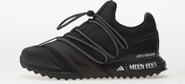 adidas Performance Sneakers adidas x Moon Boot Ub Core Black/ Blkref/ Selure EUR 44