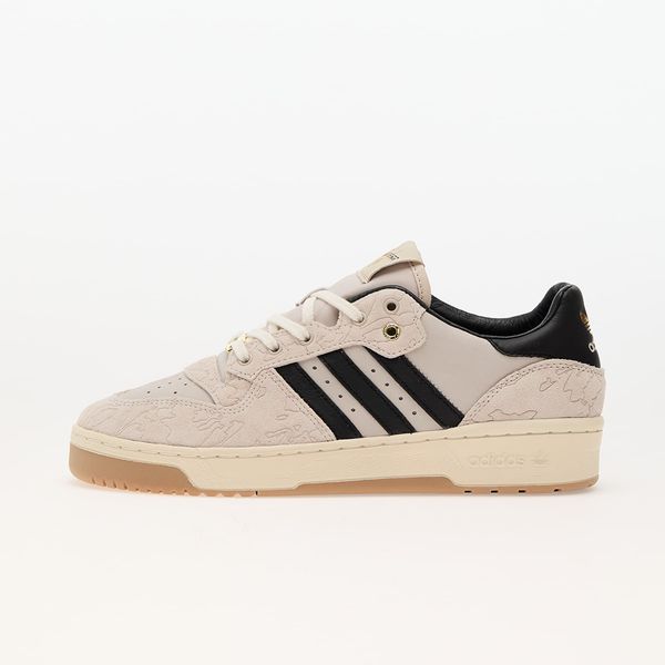 adidas Originals Sneakers adidas x Nadeshot Rivalry Chalk Pearl/ Core Black/ Off White EUR 37 1/3