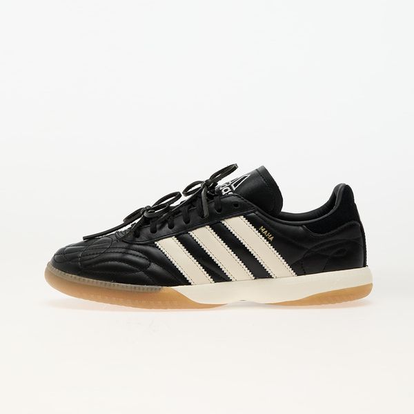 adidas Originals Sneakers adidas x Naked x Maha Samba Mn Core Black/ Off White/ Gum5 EUR 37 1/3