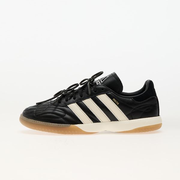 adidas Originals Sneakers adidas x Naked x Maha Samba Mn Core Black/ Off White/ Gum5 EUR 40 2/3
