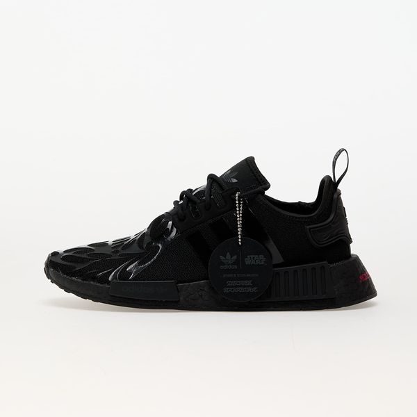 adidas Originals Sneakers adidas x Nanzuka x Star Wars DMD_R1 Core Black/ Core Black/ Bold Pink EUR 45 1/3