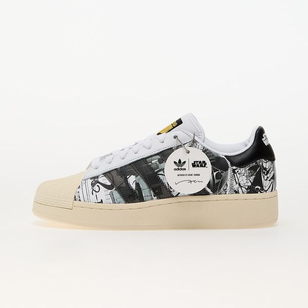 adidas Originals Sneakers adidas x Nanzuka x Star Wars Superstar XLG Ftw White/ Core Black/ Gold Metallic EUR 38