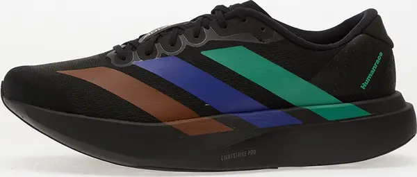 adidas Performance Sneakers adidas x Pharrell Williams Adizero Evo Sl Core Black/ Secogr/ Semi Lucid Blue EUR 46