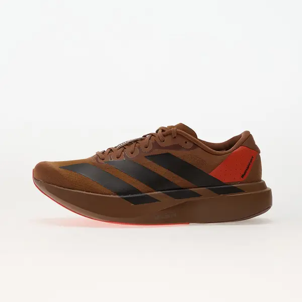 adidas Performance Sneakers adidas x Pharrell Williams Adizero Evo Sl Preloved Brown/ Core Black/ Crachi EUR 38 2/3