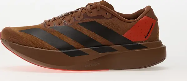 adidas Performance Sneakers adidas x Pharrell Williams Adizero Evo Sl Preloved Brown/ Core Black/ Crachi EUR 44 2/3