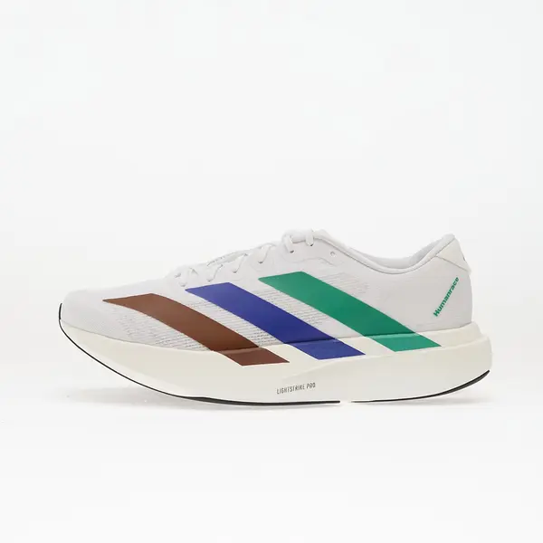 adidas Performance Sneakers adidas x Pharrell Williams Humanrace Adizero Evo SL Ftw White/ Secogr/ Semi Lucid Blue EUR 42