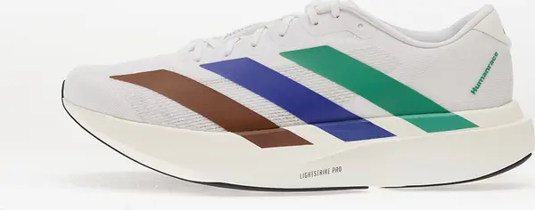 adidas Performance Sneakers adidas x Pharrell Williams Humanrace Adizero Evo SL Ftw White/ Secogr/ Semi Lucid Blue EUR 42