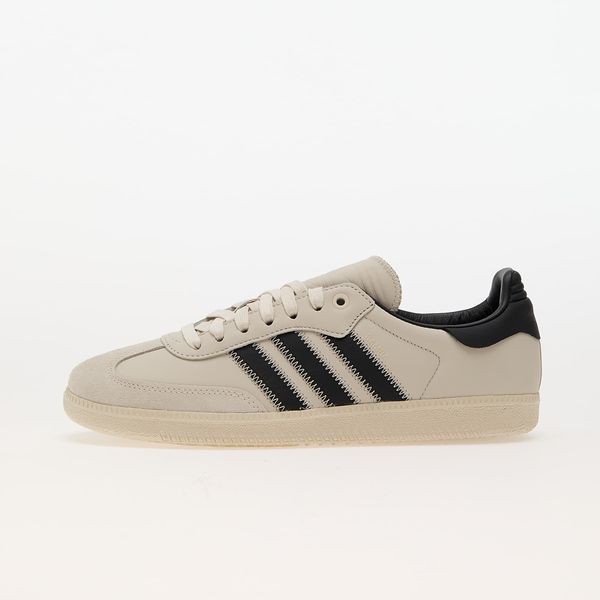 adidas Originals Sneakers adidas x Pharrell Williams Humanrace Samba Core Black/ Aluminium/ Aluminium EUR 40