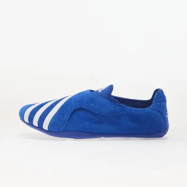 adidas Originals Sneakers adidas x Pharrell Williams Vario Flat Earther Trainers Blue/ Ftwr White/ Blue EUR 44 2/3