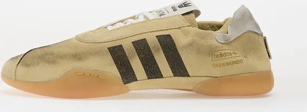 adidas Originals Sneakers adidas x S.F.T.M. Taekwondo Mei W Crew White/ Core Black/ Ftw White EUR 40 2/3