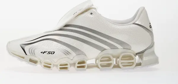 adidas Originals Sneakers adidas x Slam Jam F50 Tunit Mega Consortium Ftw White/ Core Black/ Silver Metallic EUR 40 2/3