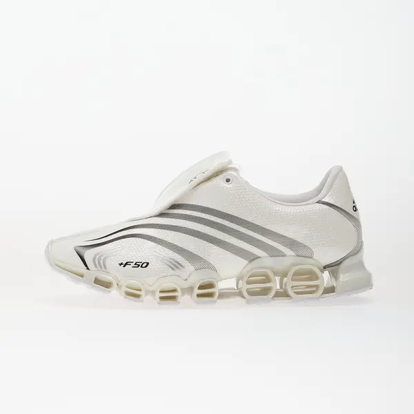 adidas Originals Sneakers adidas x Slam Jam F50 Tunit Mega Consortium Ftw White/ Core Black/ Silver Metallic EUR 40