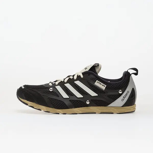 adidas Originals Sneakers adidas x Song For The Mute Adizero Pr Core Black/ Crew White/ Silver Metallic EUR 42