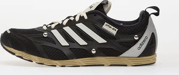 adidas Originals Sneakers adidas x Song For The Mute Adizero Pr Core Black/ Crew White/ Silver Metallic EUR 45 1/3