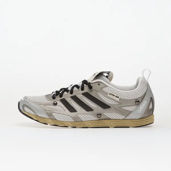 adidas Originals Sneakers adidas x Song For The Mute Adizero Pr Grey One/ Core Black/ Metallic Silver EUR 45 1/3